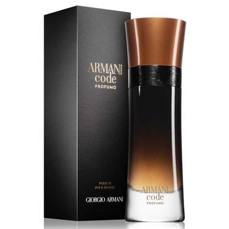 armani code profumo 110ml.